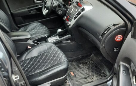 KIA cee'd I рестайлинг, 2011 год, 890 000 рублей, 14 фотография