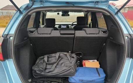 Honda Fit, 2021 год, 1 550 000 рублей, 7 фотография