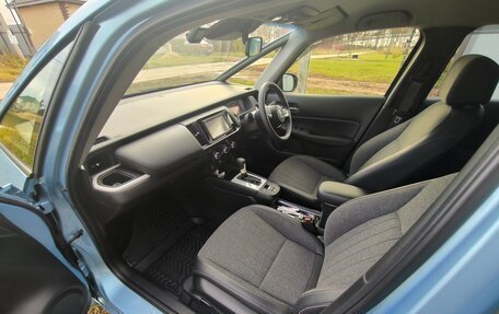 Honda Fit, 2021 год, 1 550 000 рублей, 11 фотография