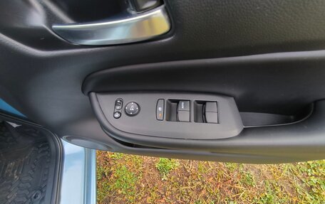 Honda Fit, 2021 год, 1 550 000 рублей, 12 фотография