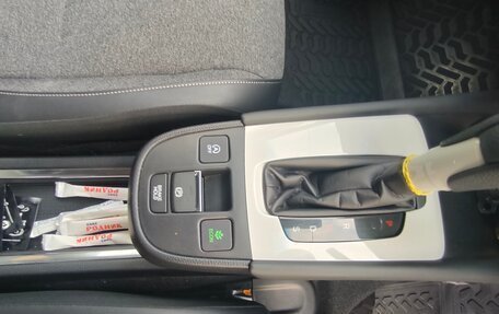 Honda Fit, 2021 год, 1 550 000 рублей, 10 фотография