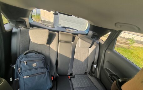 Honda Fit, 2021 год, 1 550 000 рублей, 18 фотография