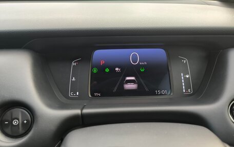 Honda Fit, 2021 год, 1 550 000 рублей, 16 фотография