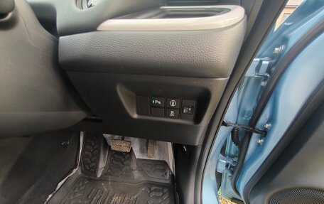 Honda Fit, 2021 год, 1 550 000 рублей, 22 фотография