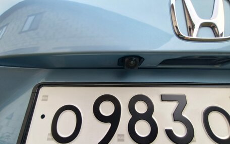 Honda Fit, 2021 год, 1 550 000 рублей, 23 фотография