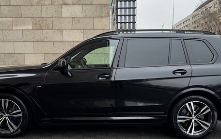 BMW X7, 2022 год, 8 999 000 рублей, 7 фотография