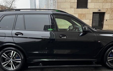 BMW X7, 2022 год, 8 999 000 рублей, 3 фотография