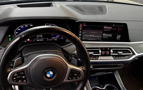 BMW X7, 2022 год, 8 999 000 рублей, 14 фотография