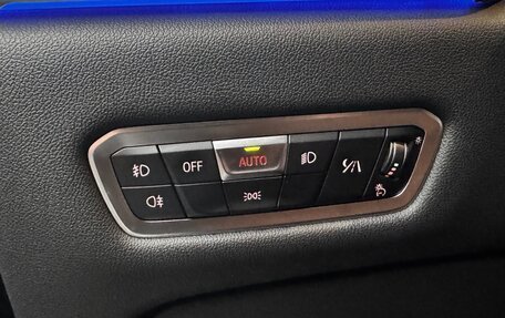 BMW X7, 2022 год, 8 999 000 рублей, 13 фотография