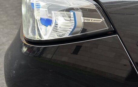 BMW X7, 2022 год, 8 999 000 рублей, 9 фотография