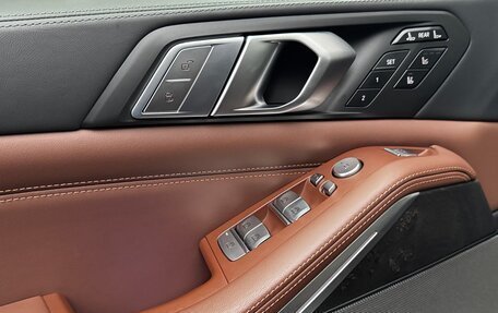 BMW X7, 2022 год, 8 999 000 рублей, 11 фотография