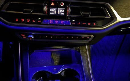 BMW X7, 2022 год, 8 999 000 рублей, 17 фотография