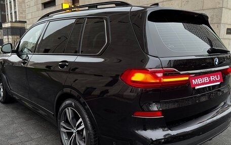 BMW X7, 2022 год, 8 999 000 рублей, 6 фотография
