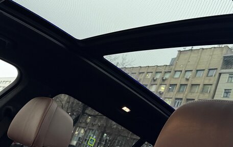 BMW X7, 2022 год, 8 999 000 рублей, 19 фотография