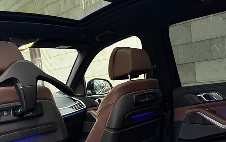 BMW X7, 2022 год, 8 999 000 рублей, 22 фотография