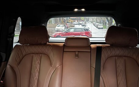 BMW X7, 2022 год, 8 999 000 рублей, 23 фотография