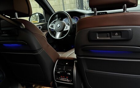 BMW X7, 2022 год, 8 999 000 рублей, 27 фотография