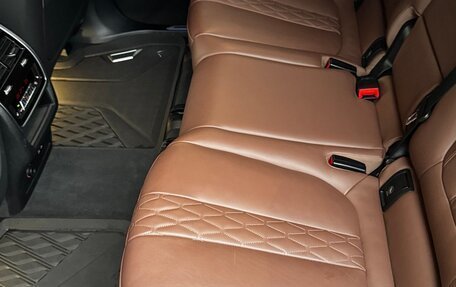 BMW X7, 2022 год, 8 999 000 рублей, 21 фотография