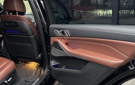 BMW X7, 2022 год, 8 999 000 рублей, 25 фотография