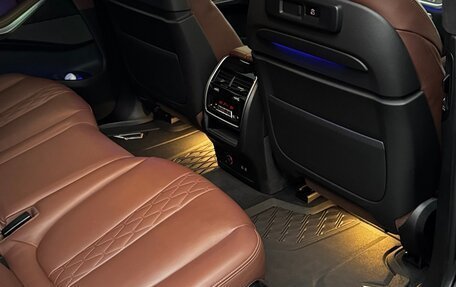 BMW X7, 2022 год, 8 999 000 рублей, 24 фотография