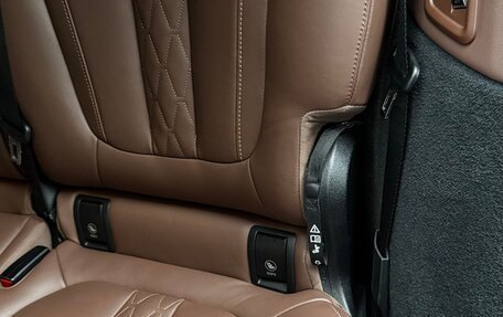 BMW X7, 2022 год, 8 999 000 рублей, 20 фотография