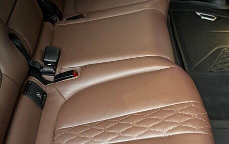 BMW X7, 2022 год, 8 999 000 рублей, 26 фотография