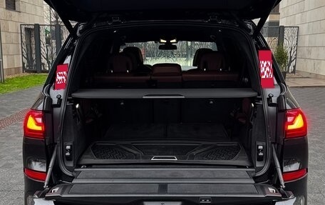 BMW X7, 2022 год, 8 999 000 рублей, 31 фотография