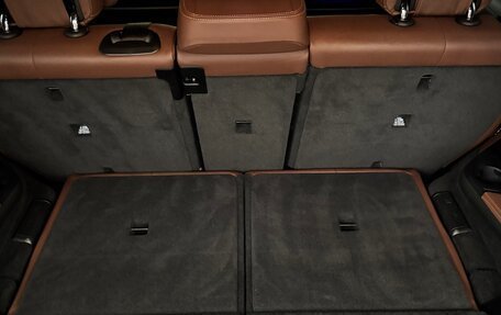 BMW X7, 2022 год, 8 999 000 рублей, 36 фотография