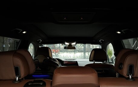 BMW X7, 2022 год, 8 999 000 рублей, 37 фотография