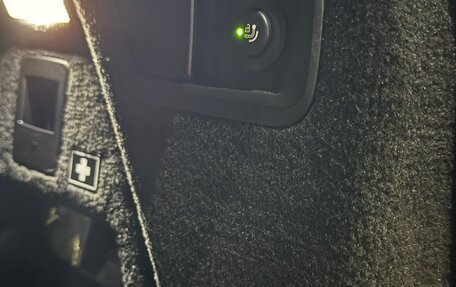 BMW X7, 2022 год, 8 999 000 рублей, 34 фотография