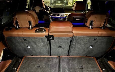 BMW X7, 2022 год, 8 999 000 рублей, 35 фотография