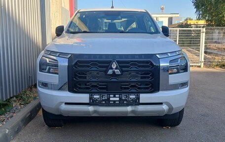 Mitsubishi L200, 2025 год, 5 990 000 рублей, 3 фотография