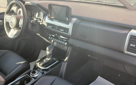 Mitsubishi L200, 2025 год, 5 990 000 рублей, 8 фотография