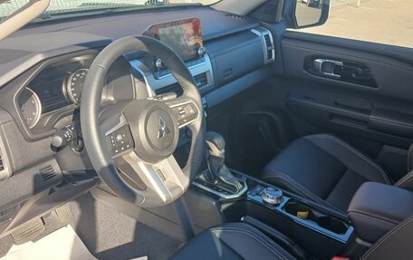 Mitsubishi L200, 2025 год, 5 990 000 рублей, 5 фотография