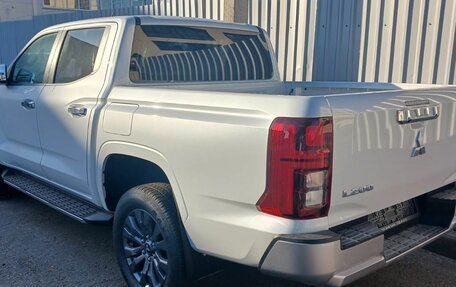 Mitsubishi L200, 2025 год, 5 990 000 рублей, 4 фотография