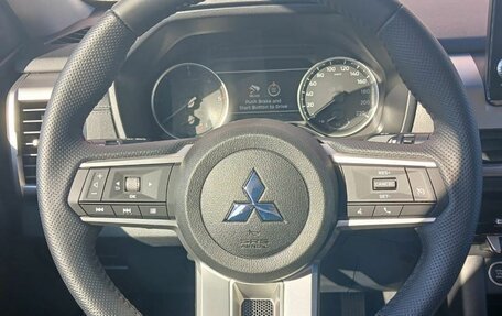 Mitsubishi L200, 2025 год, 5 990 000 рублей, 7 фотография