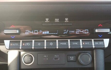 Mitsubishi L200, 2025 год, 5 990 000 рублей, 12 фотография