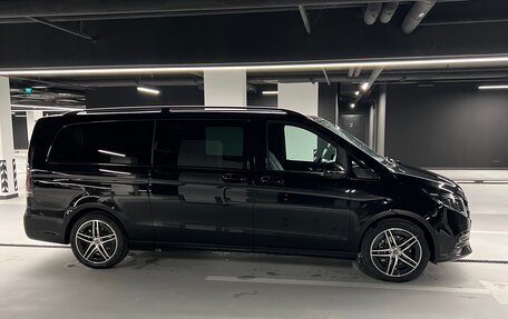 Mercedes-Benz V-Класс, 2025 год, 14 150 000 рублей, 5 фотография