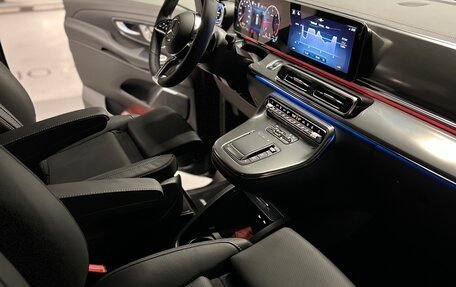 Mercedes-Benz V-Класс, 2025 год, 14 150 000 рублей, 11 фотография