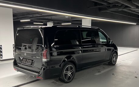 Mercedes-Benz V-Класс, 2025 год, 14 150 000 рублей, 6 фотография