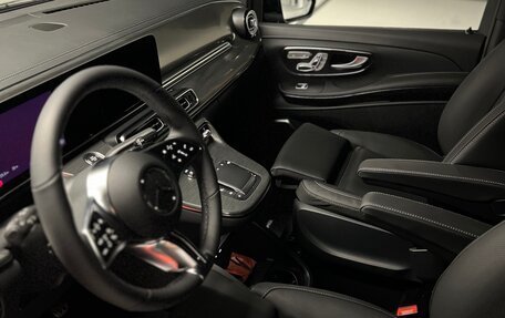 Mercedes-Benz V-Класс, 2025 год, 14 150 000 рублей, 10 фотография