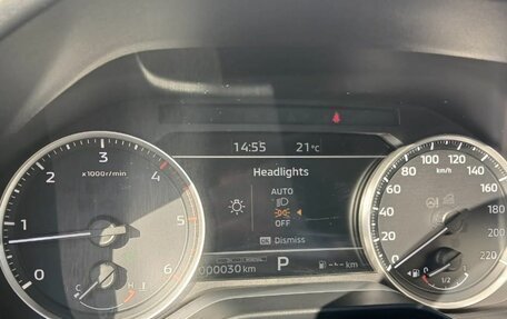 Mitsubishi L200, 2025 год, 5 990 000 рублей, 11 фотография