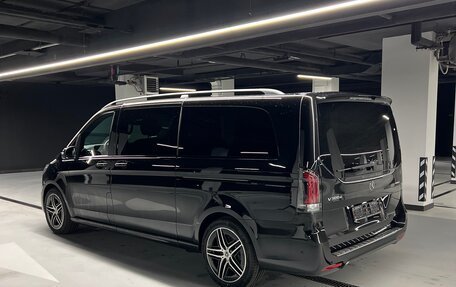 Mercedes-Benz V-Класс, 2025 год, 14 150 000 рублей, 7 фотография