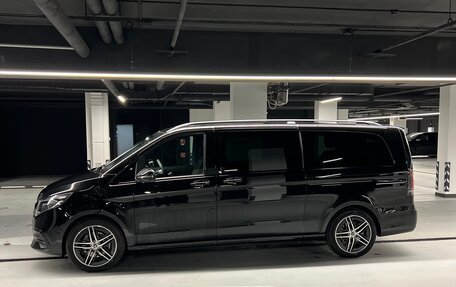 Mercedes-Benz V-Класс, 2025 год, 14 150 000 рублей, 4 фотография