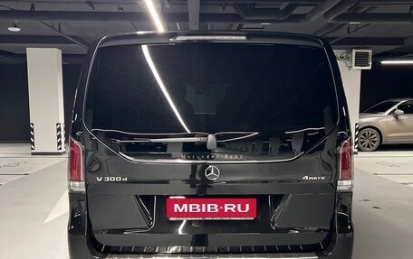 Mercedes-Benz V-Класс, 2025 год, 14 150 000 рублей, 8 фотография