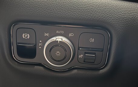 Mercedes-Benz V-Класс, 2025 год, 14 150 000 рублей, 20 фотография