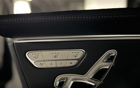 Mercedes-Benz V-Класс, 2025 год, 14 150 000 рублей, 25 фотография