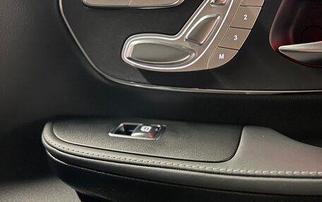 Mercedes-Benz V-Класс, 2025 год, 14 150 000 рублей, 26 фотография