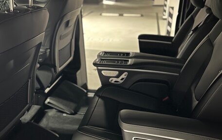 Mercedes-Benz V-Класс, 2025 год, 14 150 000 рублей, 23 фотография