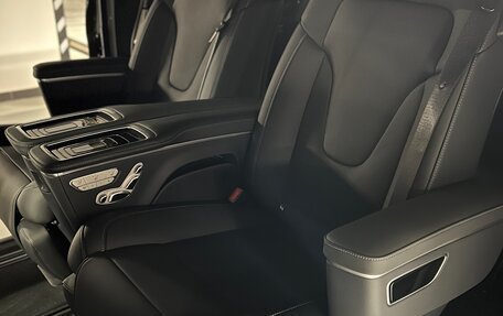 Mercedes-Benz V-Класс, 2025 год, 14 150 000 рублей, 22 фотография